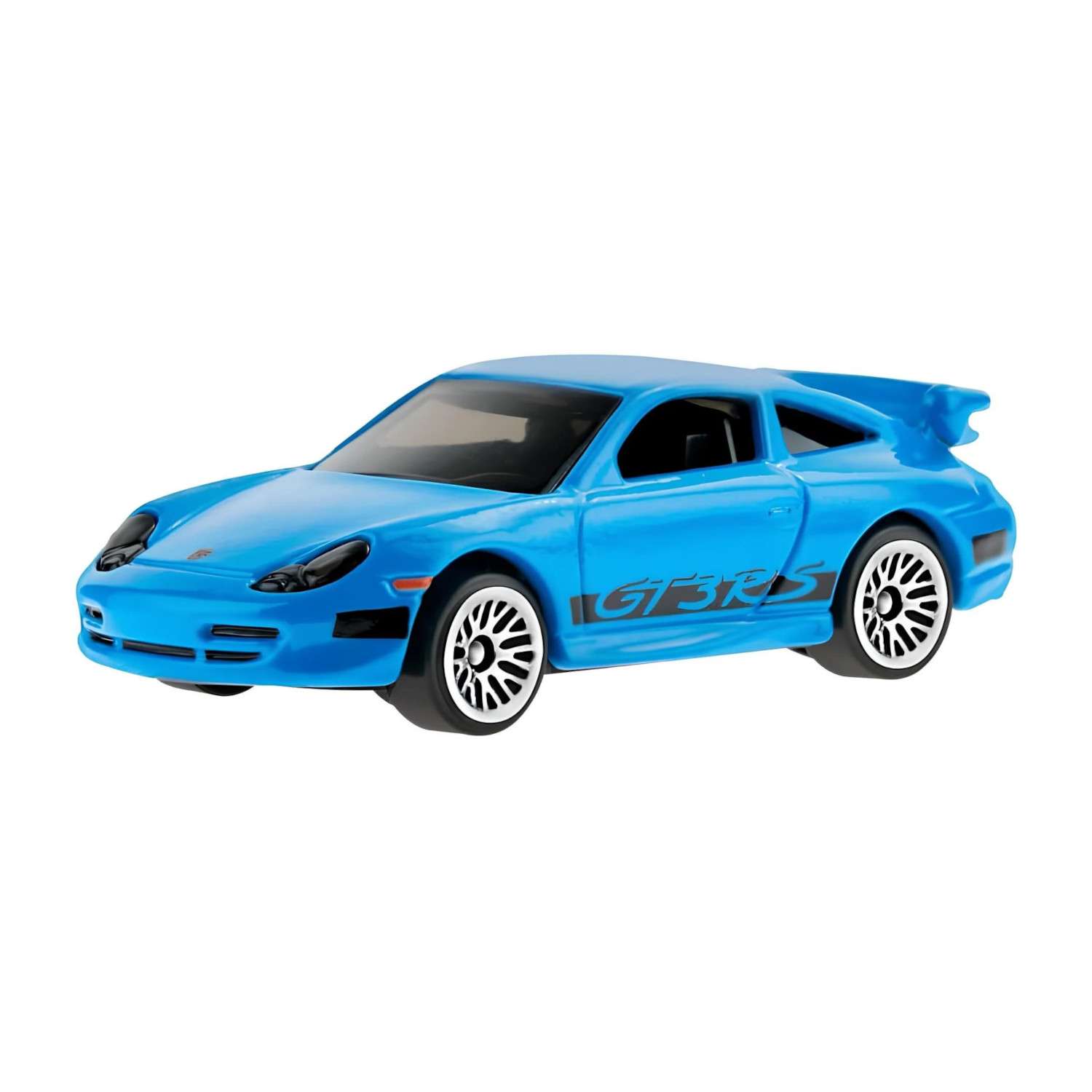 Машина Hot Wheels 1:64 Fast and Furious HNT05 HNR88 - фото 1