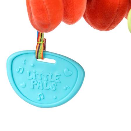 Игрушка BabyGo подвеска Жираф