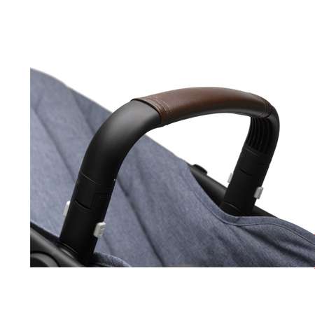 Накладки на ручку Bugaboo Fox grips Dark Brown