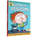 Книга Проф-Пресс на английском языке Fiction on afflictions