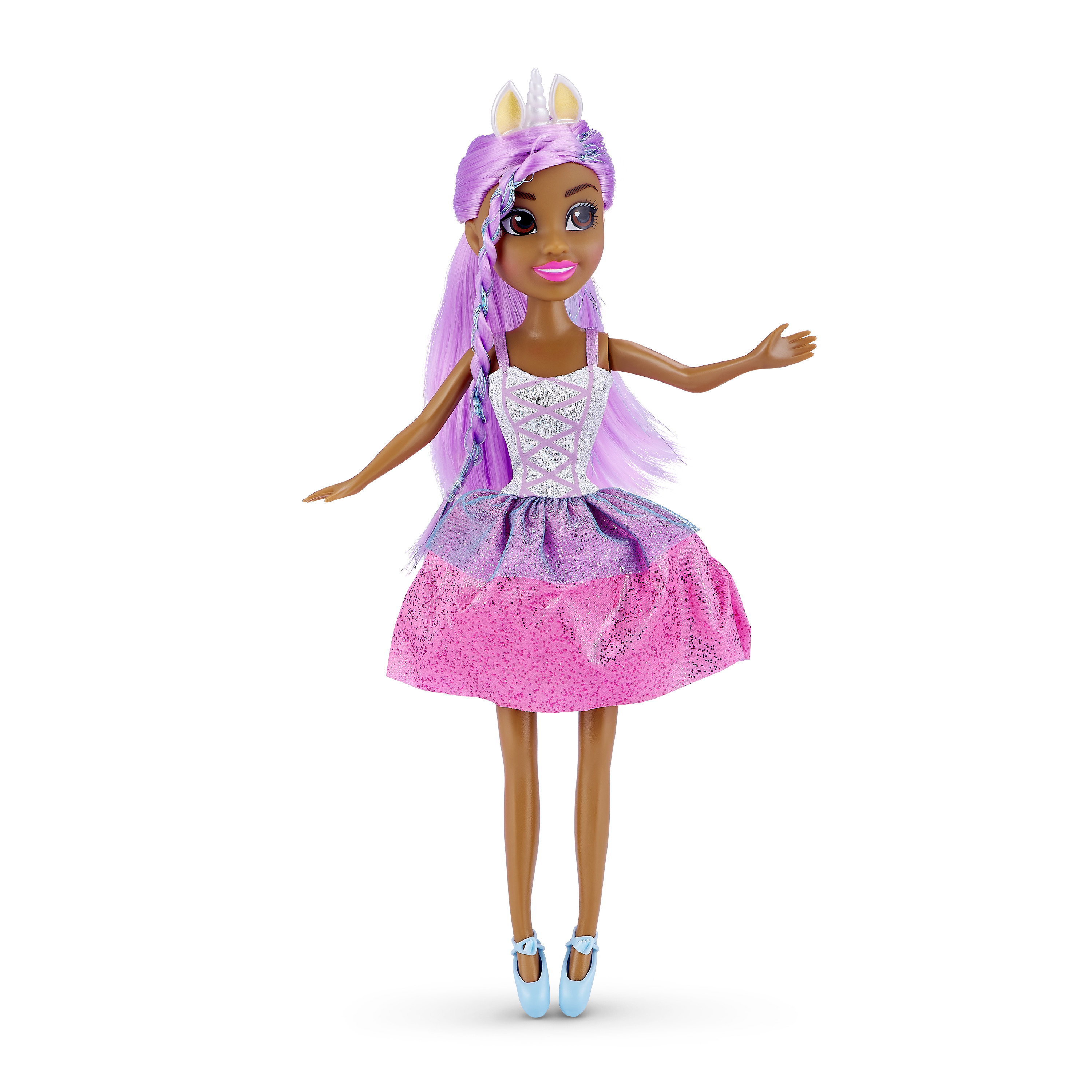 Кукла Sparkle Girlz принцесса в ассортименте 100496BQ5 100496BQ5 - фото 6