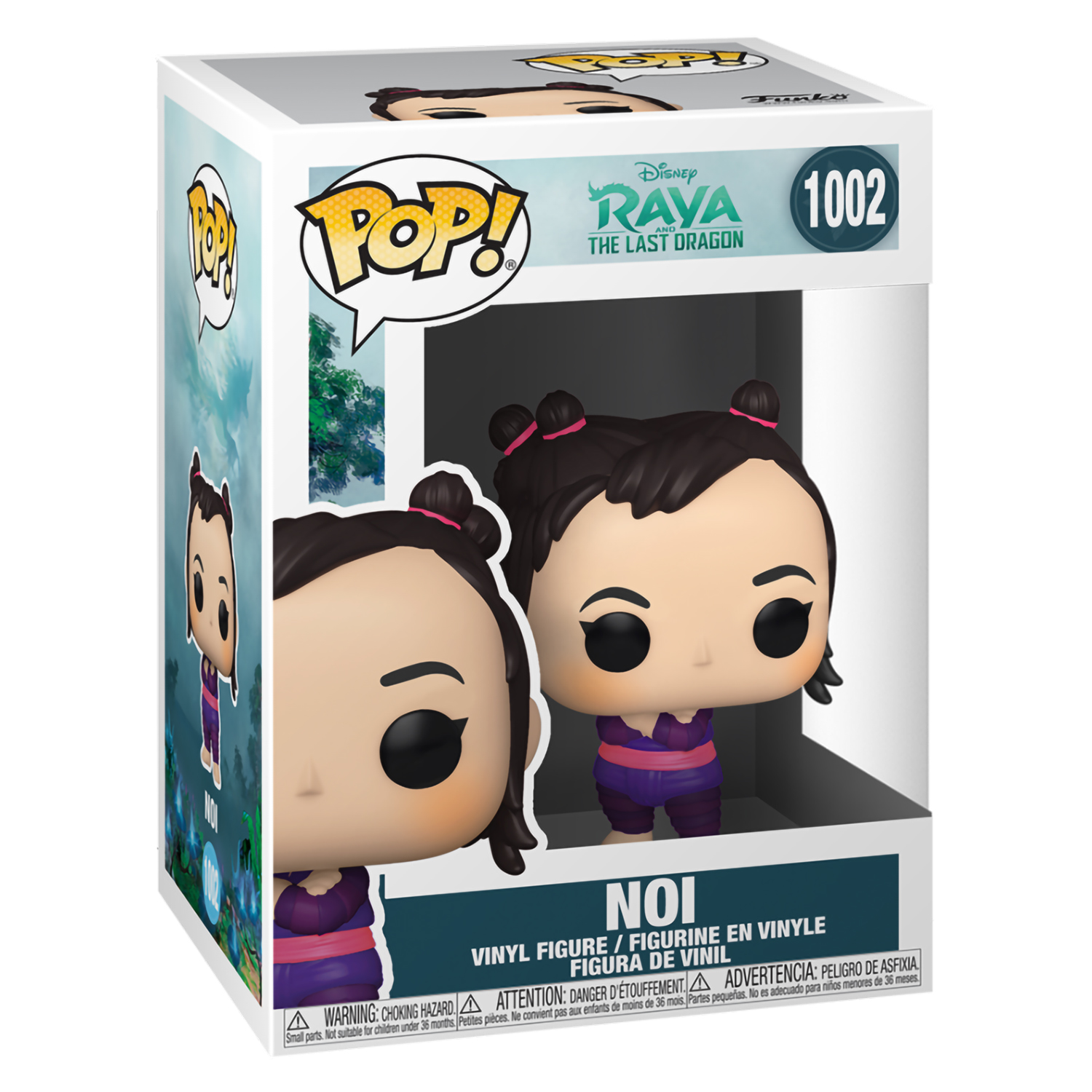 Фигурка Funko 50553 - фото 2