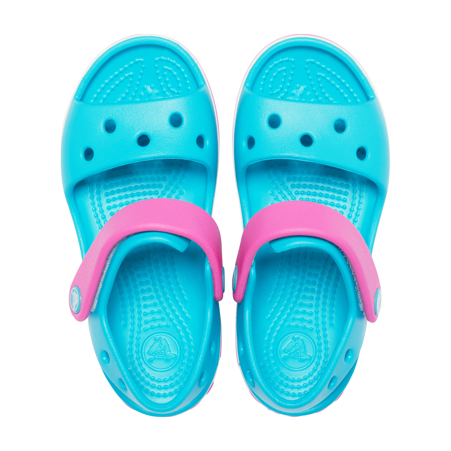 Сандалии CROCS 12856-4SL - фото 3