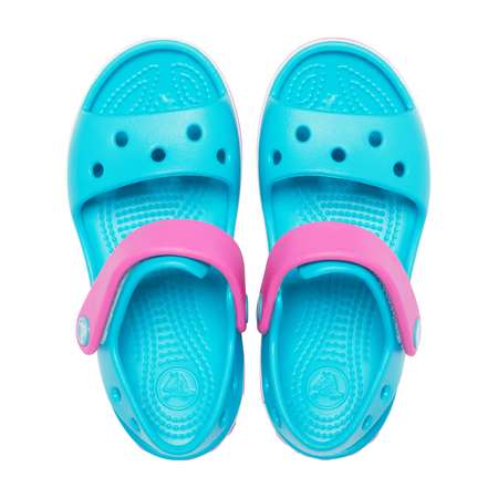 Сандалии CROCS