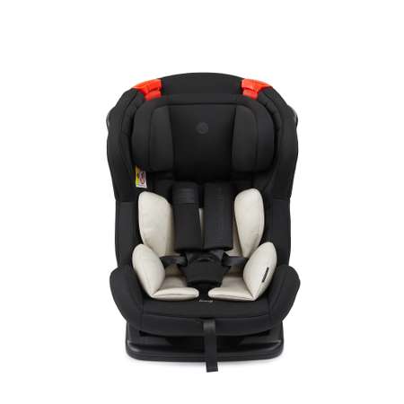 Автокресло Happy Baby Passenger V2 Black