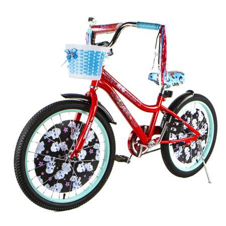 Детский велосипед Navigator LOL колеса 20