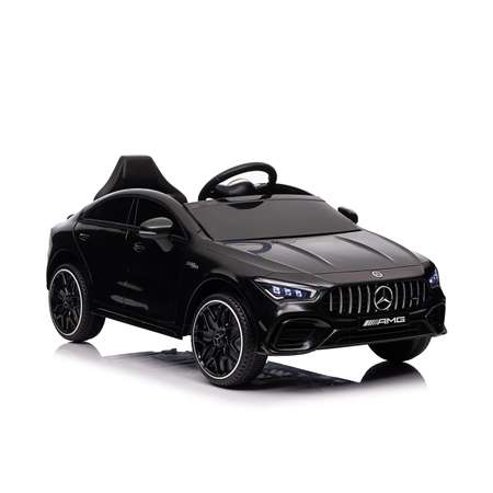 Электромобиль TOYLAND Mercedes С пультом ДУ