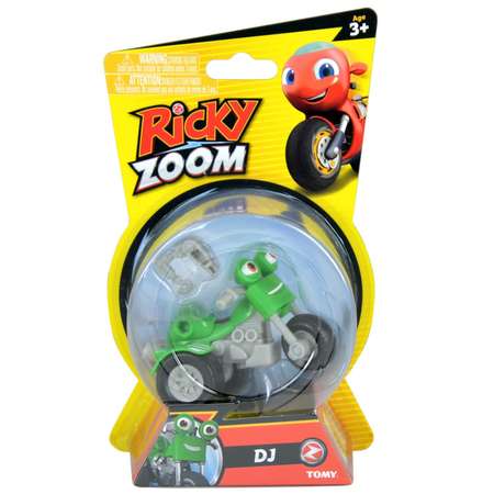 Набор игровой Ricky Zoom Диджей 37061