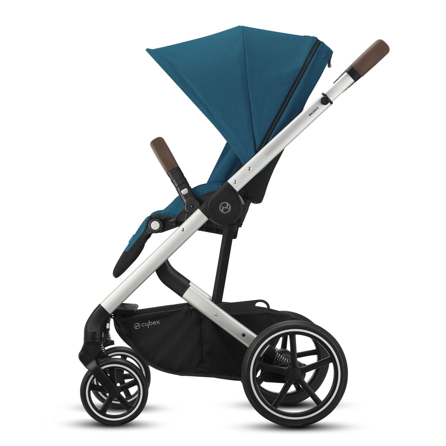Коляска прогулочная Cybex - фото 2