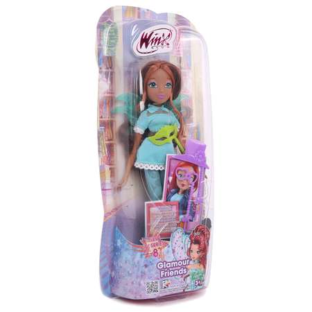 Кукла Winx Гламурные подружки Лейла IW01711805