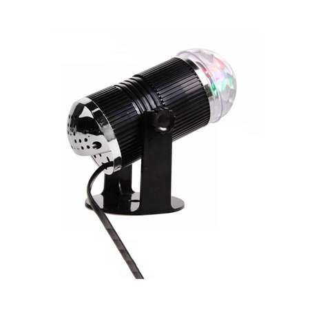 Светодиодный прожектор NPOSS диско-шар