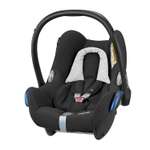 Автокресло Maxi-Cosi Isofix 0 (0 -13 кг)