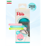 Бутылочка Baby Pino Anti-Colic 260 мл