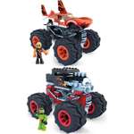 Конструктор Mega Construx Hot Wheels Монстр-трак в ассортименте GVM14