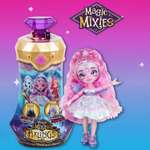 Кукла модельная Magic Mixies