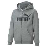 Толстовка Puma