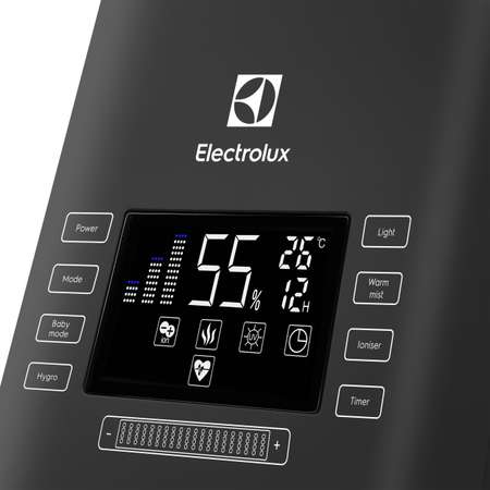 Увлажнитель воздуха Electrolux ультразвуковой EHU-3710D