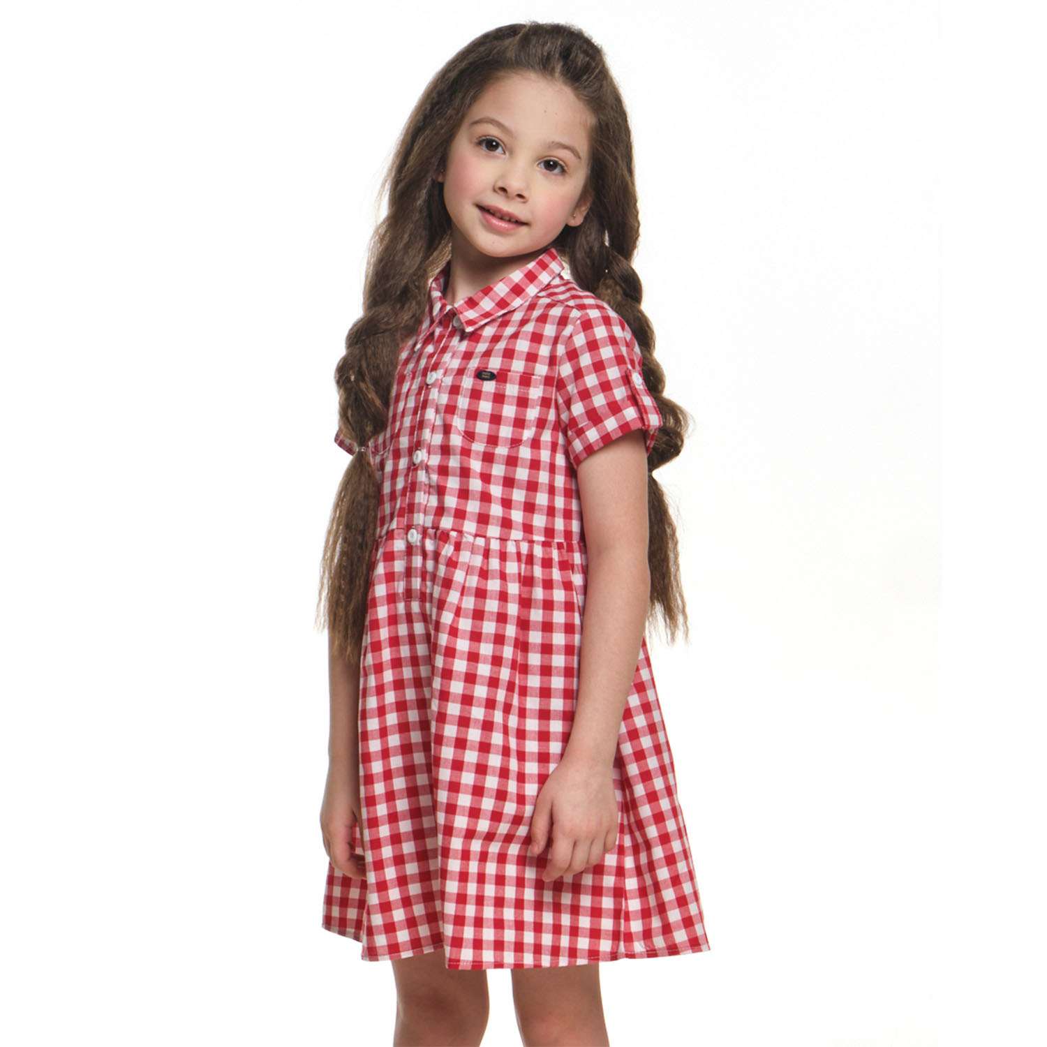 Платье Mini-Maxi 2684-13 - фото 1