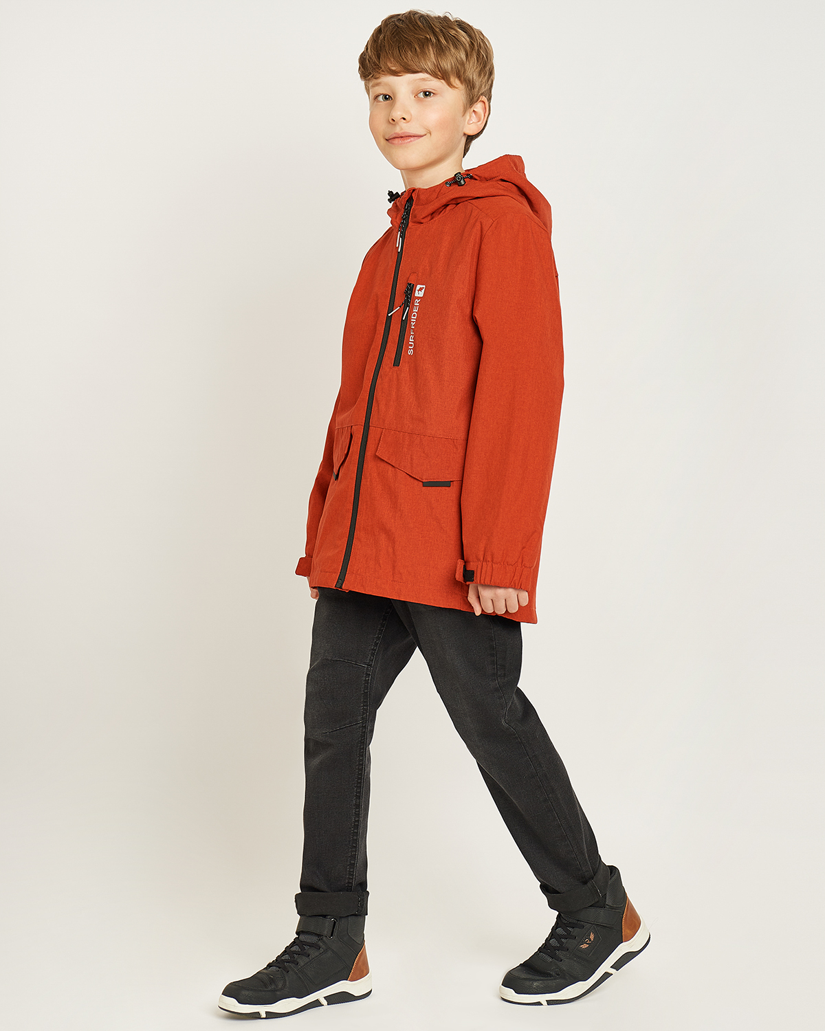 Куртка Futurino SS23-B67FUtb-22 - фото 8