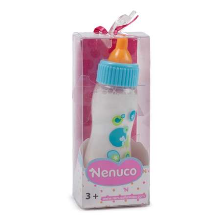 Аксессуар для куклы Famosa (Nenuco) Бутылочка
