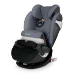 Автокресло Cybex Pallas M-Fix Graphite Black