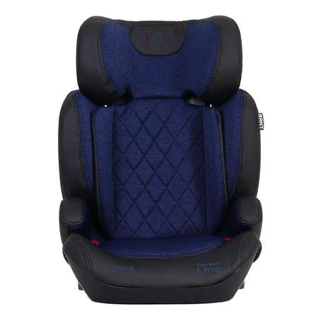 Автокресло Rant Space isofix Blue