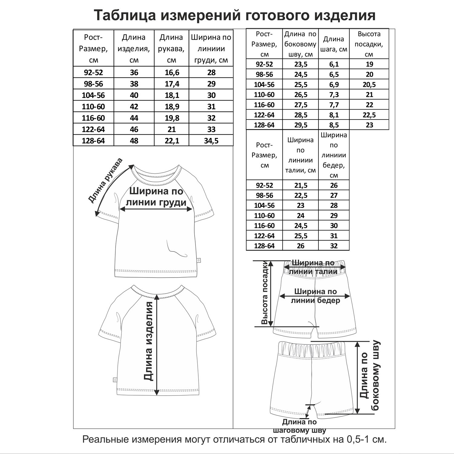 Пижама Мамуляндия 21-1702 Мята - фото 3