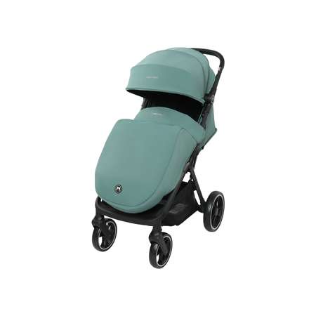 Коляска Ining baby прогулочная Zac KR336 green