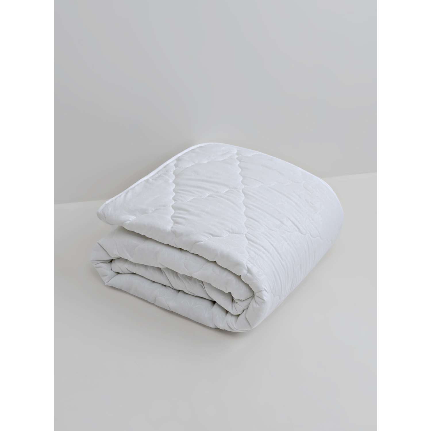 Одеяло 1.5 спальное Vesta Микрофибра всесезонное - фото 2
