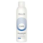 Шампунь Ollin Care для увлажнения и питания Moisture 250 мл