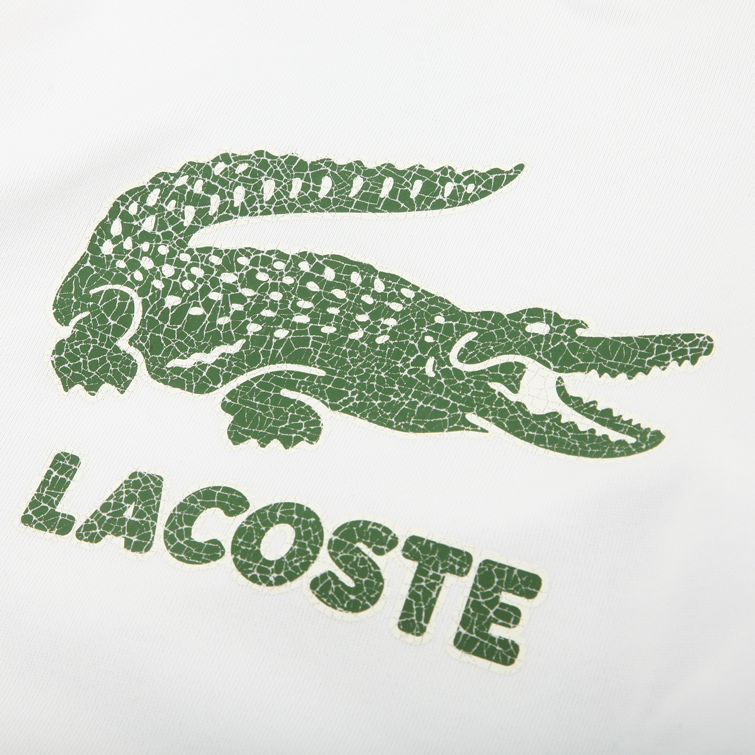 Толстовка Lacoste SJ1967001 - фото 3