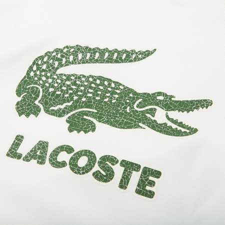 Толстовка Lacoste