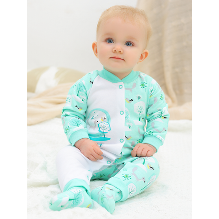 Комбинезон babyglory