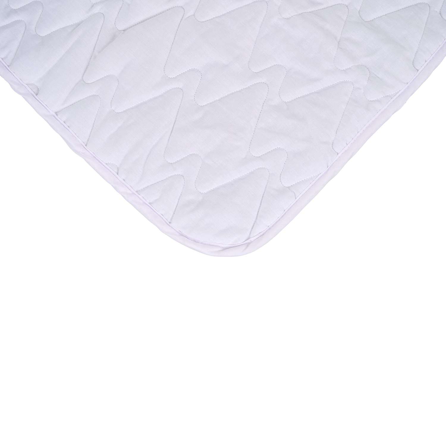 Одеяло Sn-Textile детское в кроватку хлопок 110х140 см летнее - фото 2