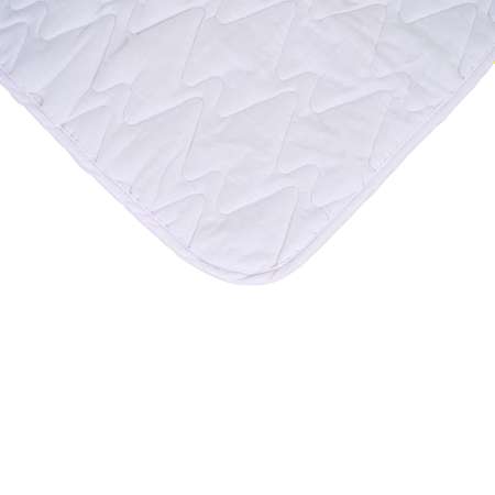 Одеяло Sn-Textile детское в кроватку хлопок 110х140 см летнее