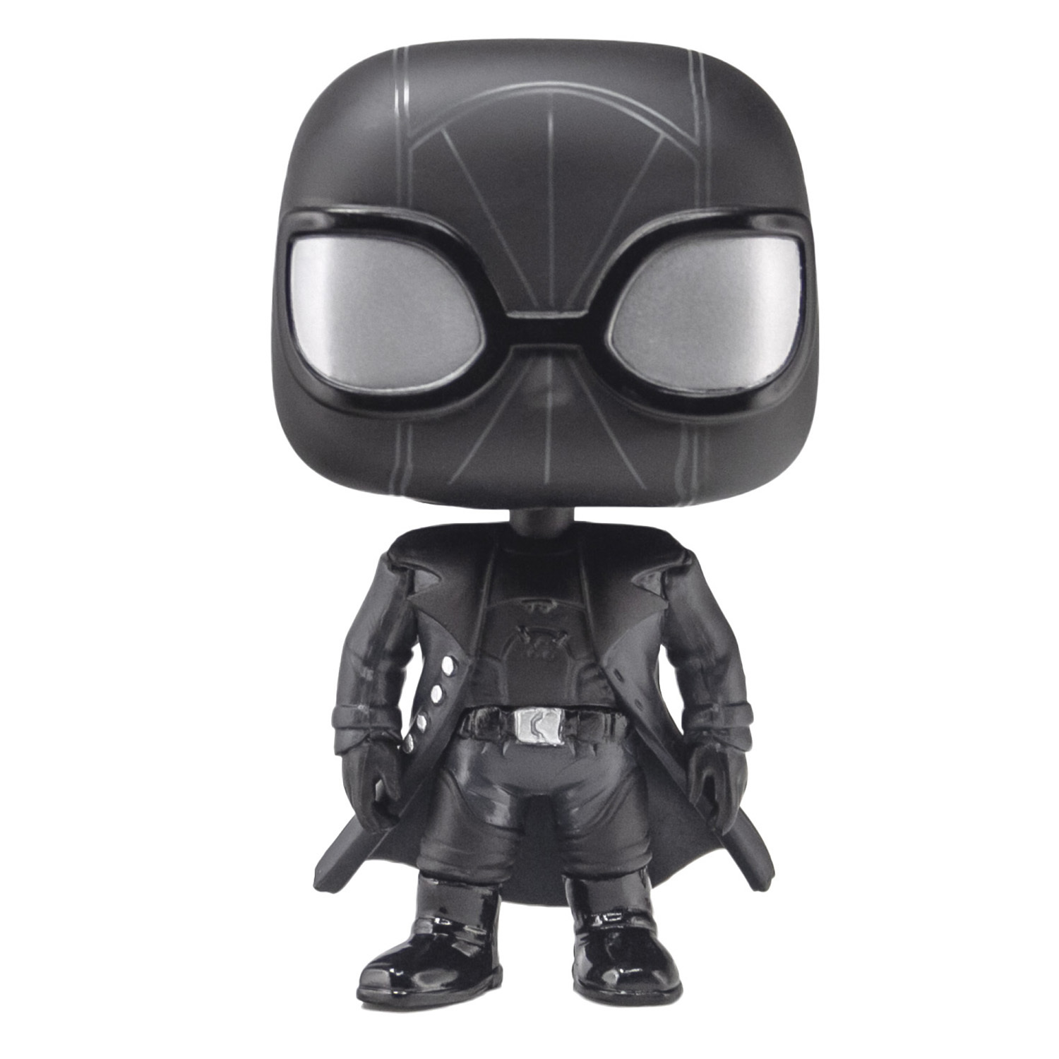 Funko Pop bobble Marvel Animated Spider man Noir Fun1576 9