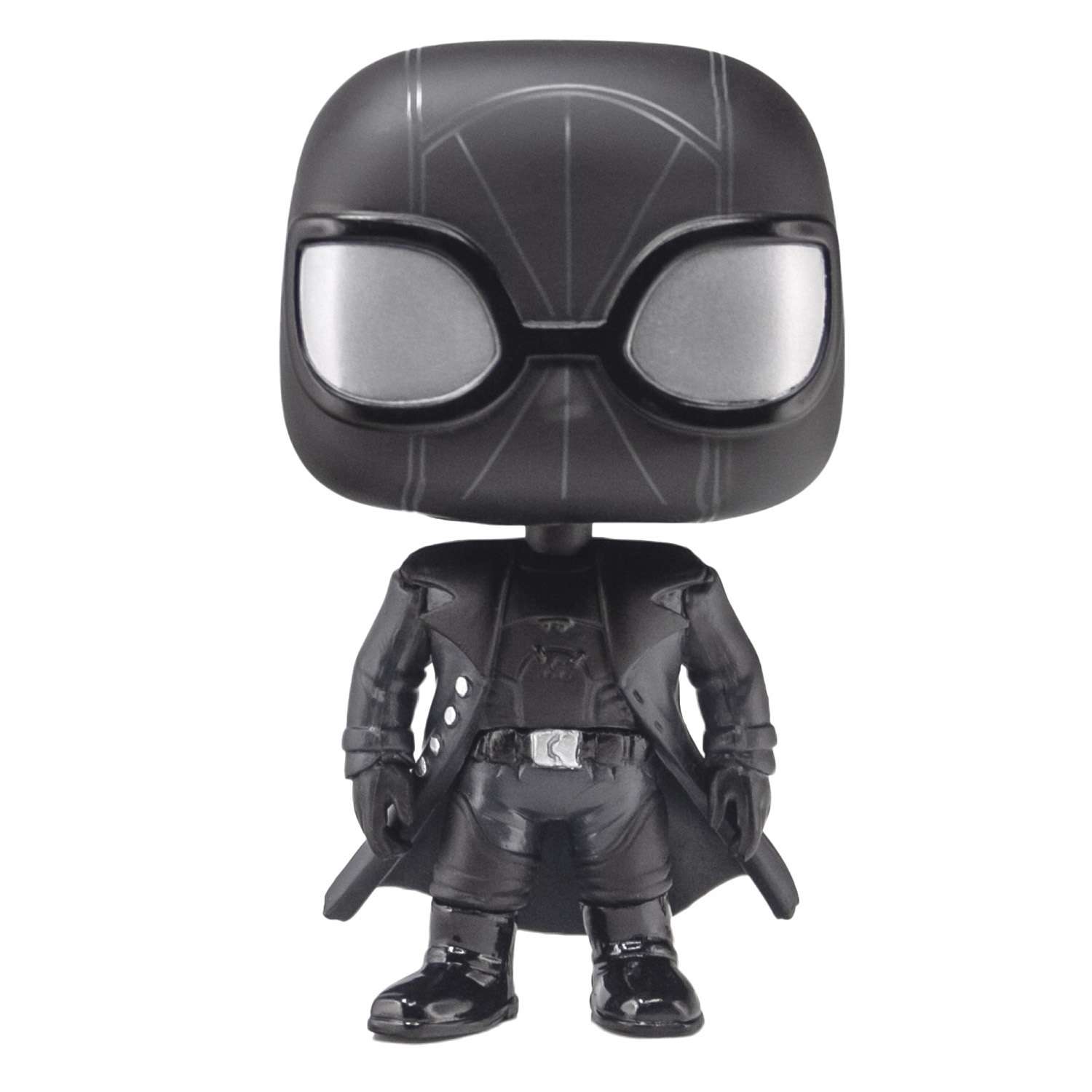 Фигурка Funko Pop bobble Marvel Animated Spider-man Noir Fun1576 - фото 1