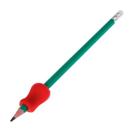 Набор насадок на ручку Bradex для исправления техники письма 3 шт DE 0544