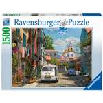 Пазл Ravensburger На юге Франции 1500элементов 16326