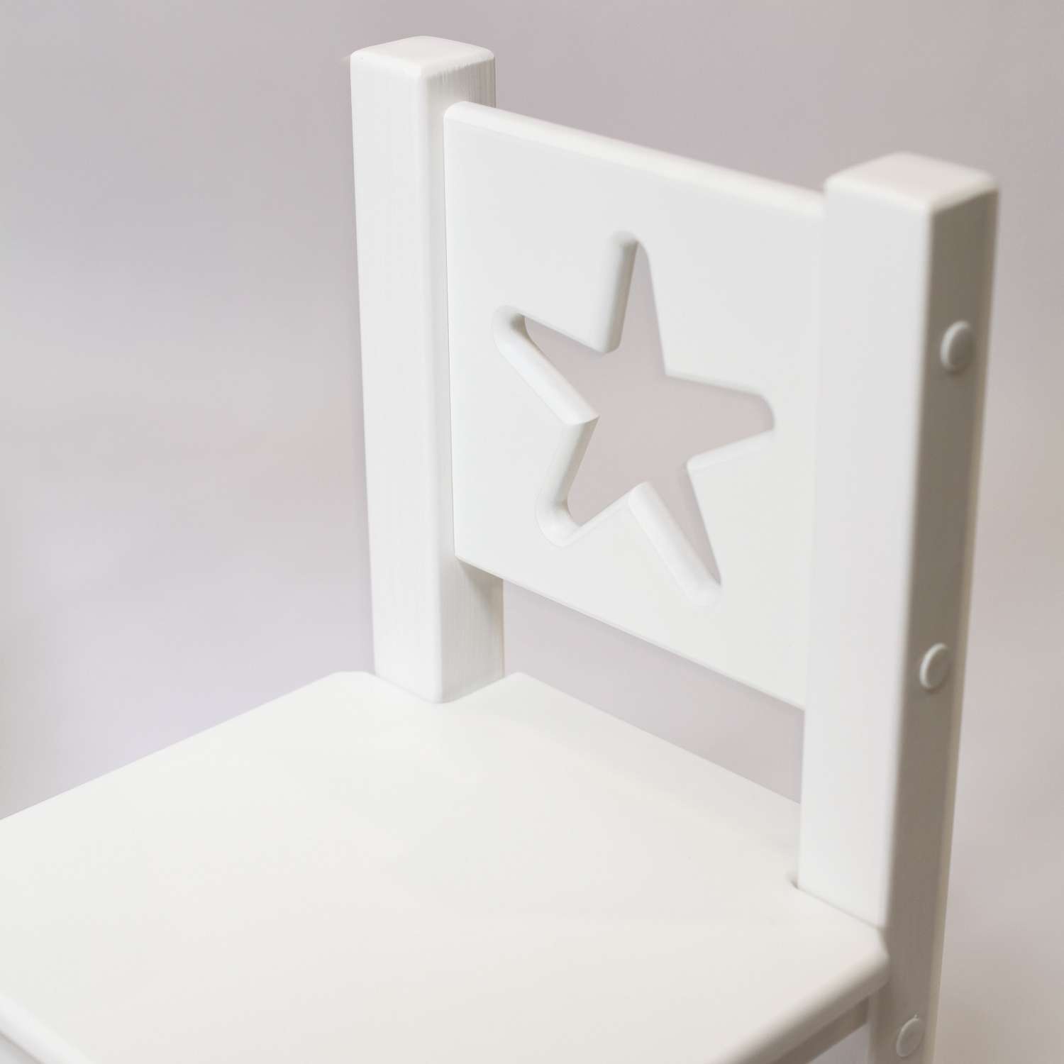 Набор Simba Детский стол и стульчик Star - фото 3