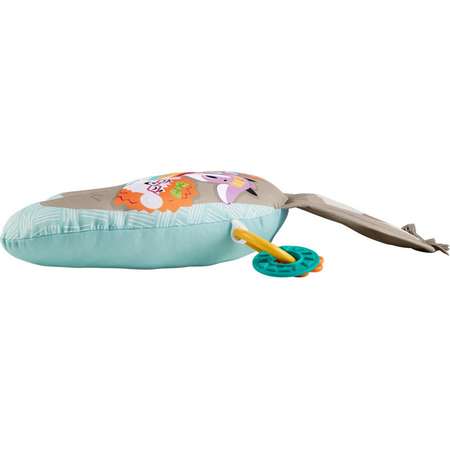 Коврик Fisher Price Ленивец