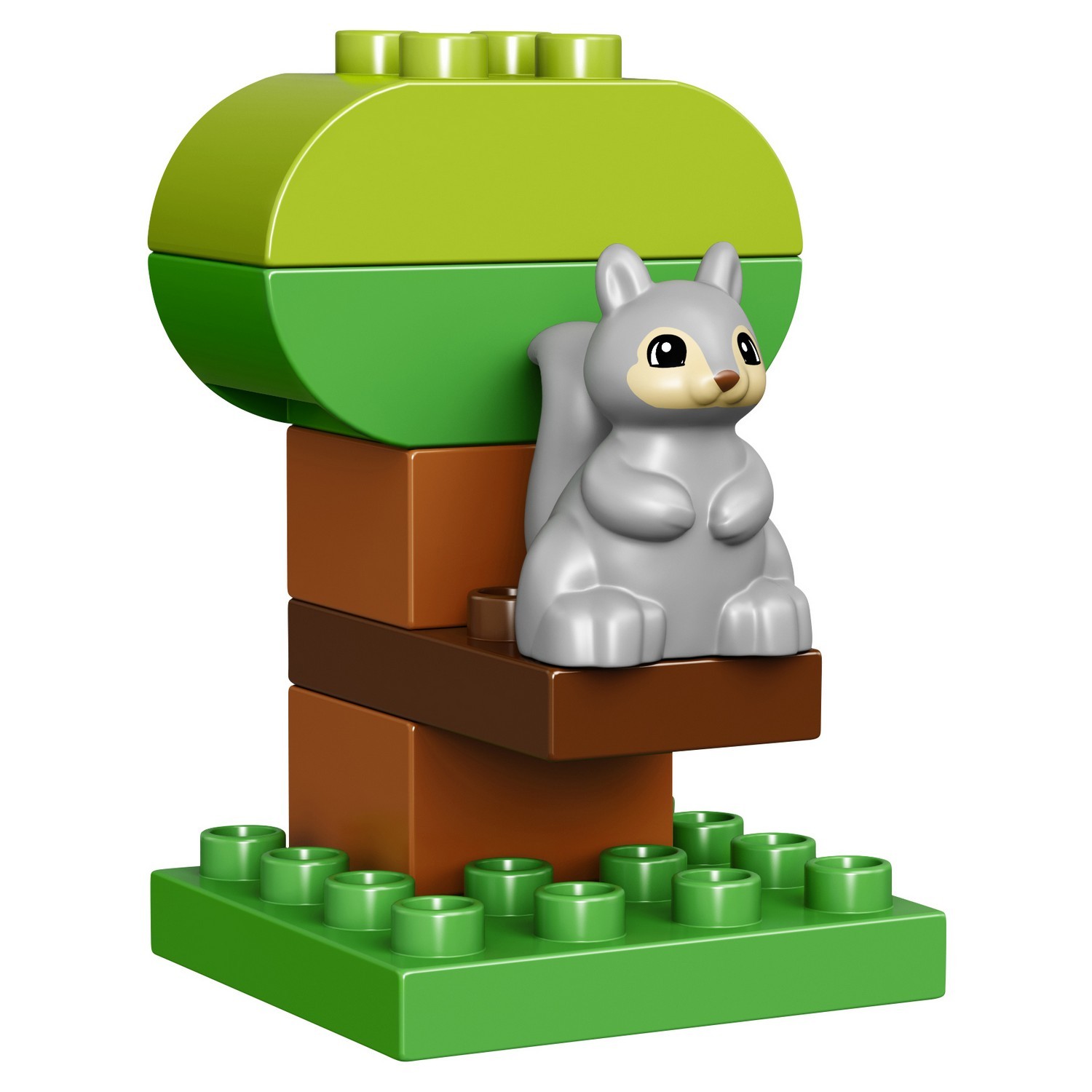 Конструктор LEGO DUPLO День рождения блочный - фото 9
