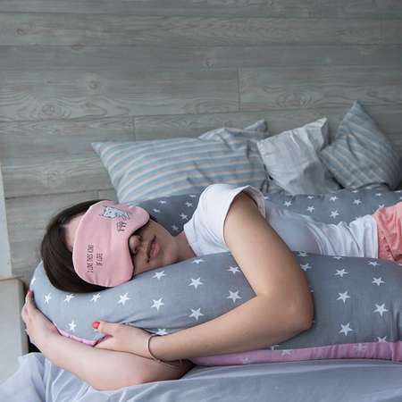 Подушка для беременных Body Pillow форма U