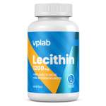 Биологически активная добавка VPLAB Лецитин 120капсул