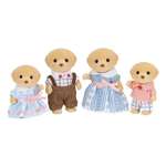 Набор Sylvanian Families в ассорт