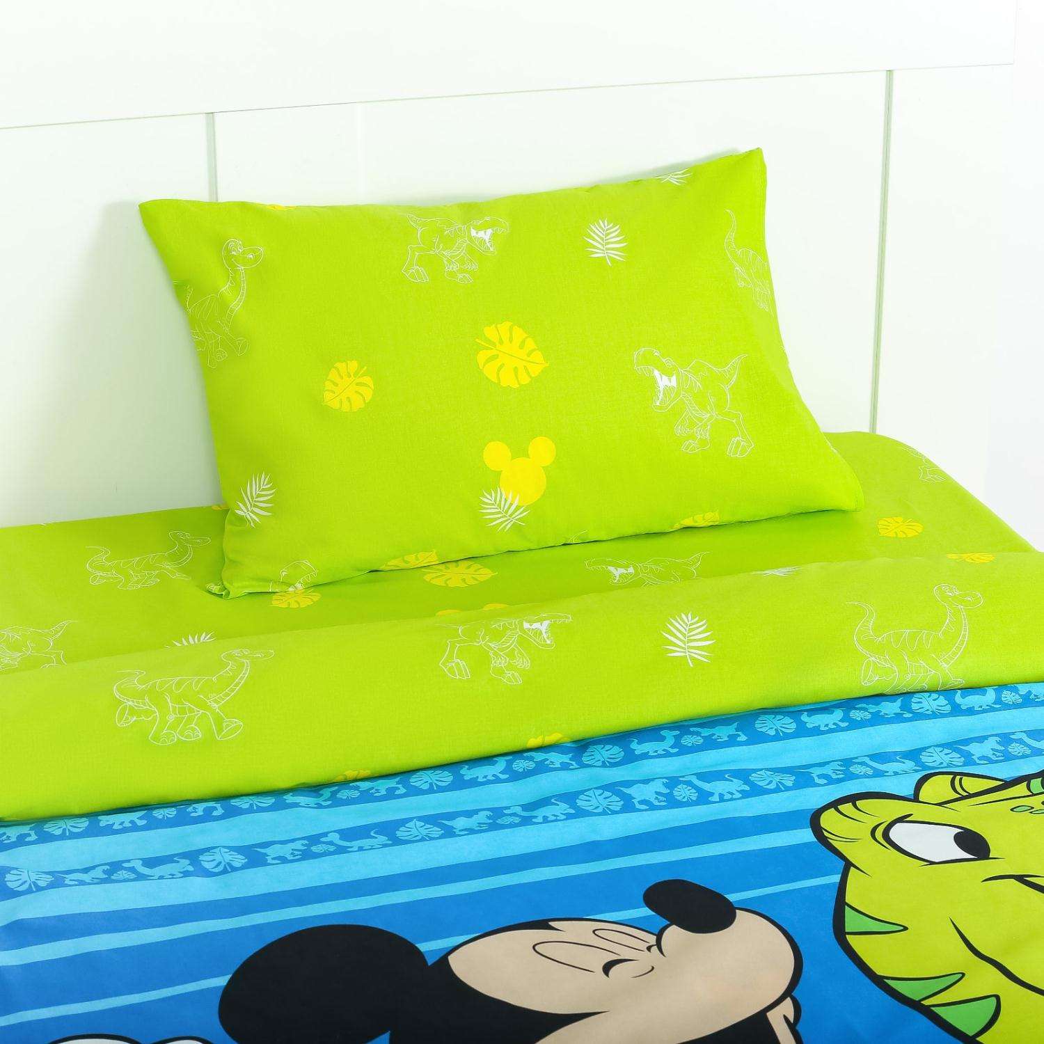 Комплект постельного белья Disney Jungle - фото 2