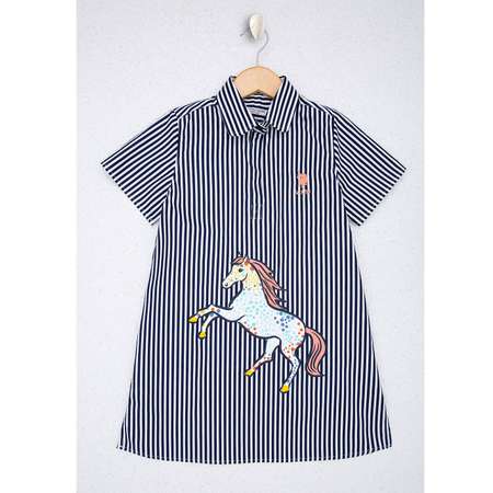 Платье  U.S. Polo Assn