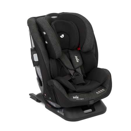 Автокресло Joie Every Stage Isofix 0+/1/2/3 (0-36 кг)