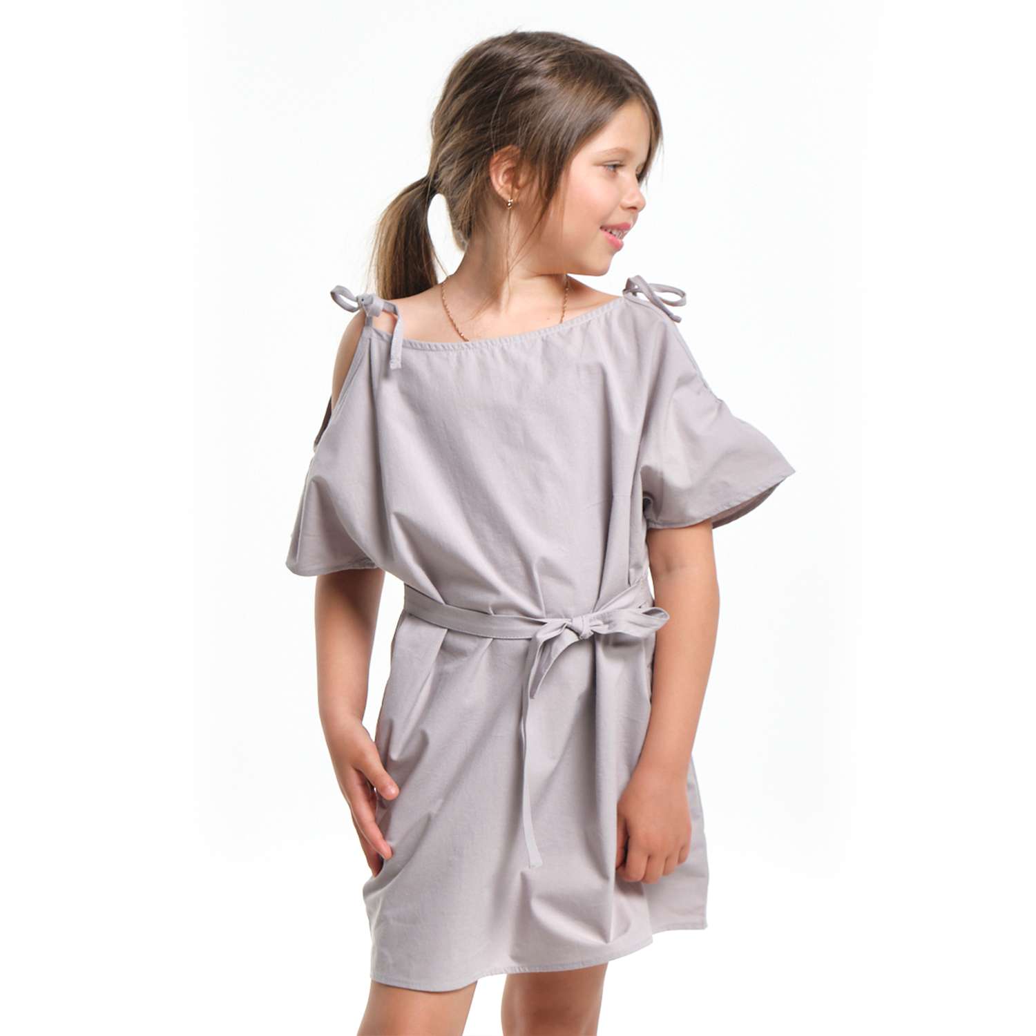 Платье Mini-Maxi 7937-2 - фото 1