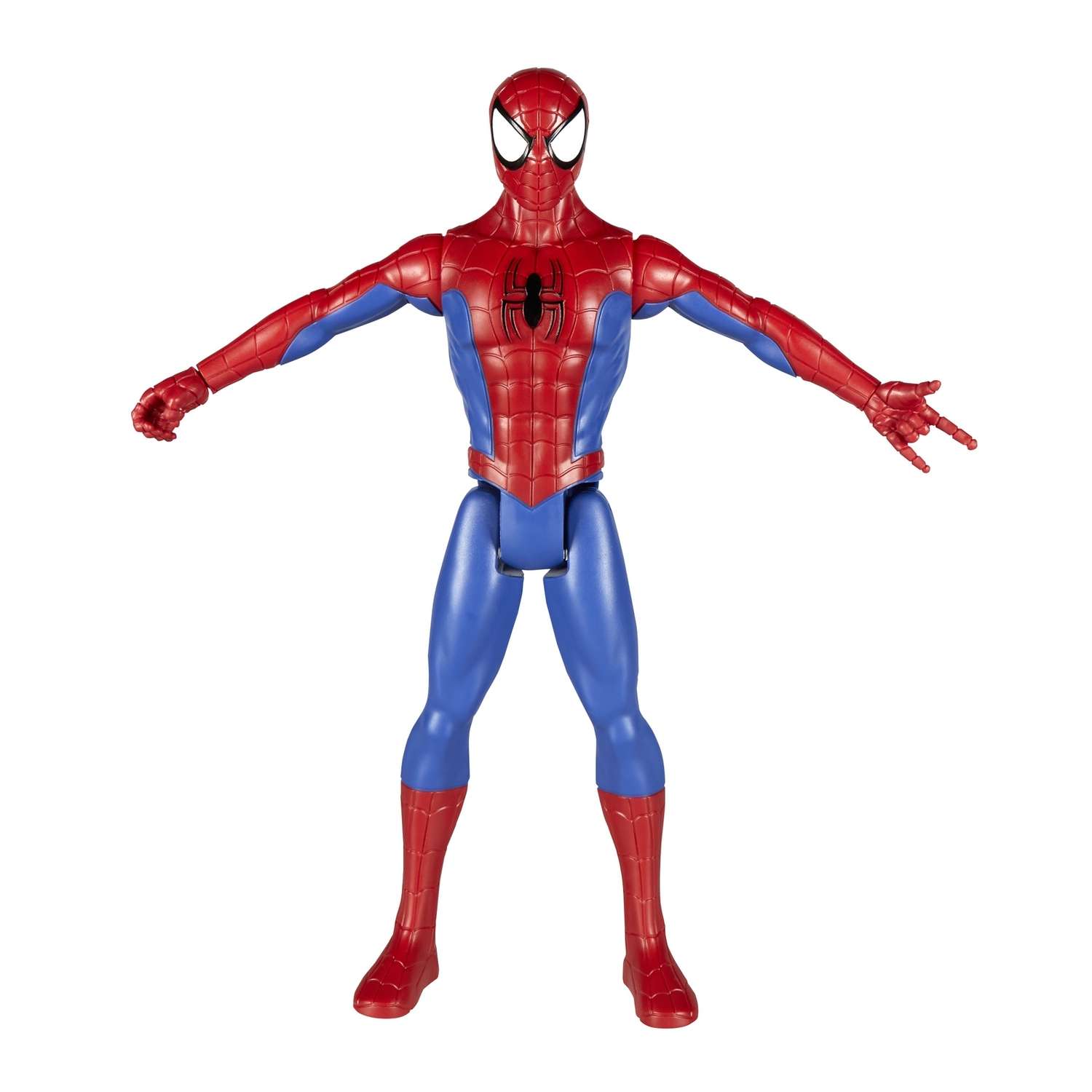 Фигурка Человек-Паук (Spider-man) Человек Паук Пауэр Пэк - фото 2